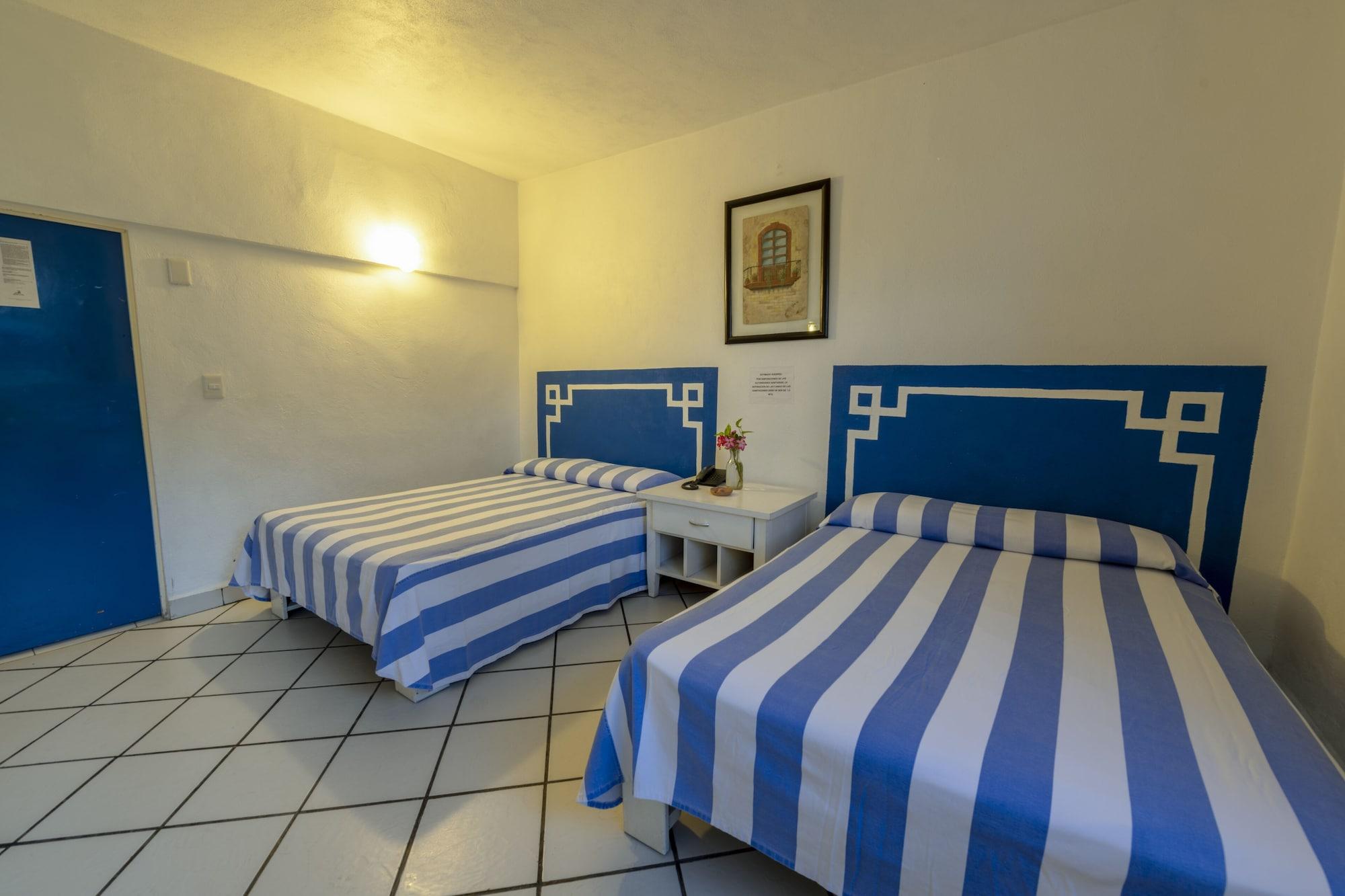 Acamar Beach Resort Acapulco Extérieur photo