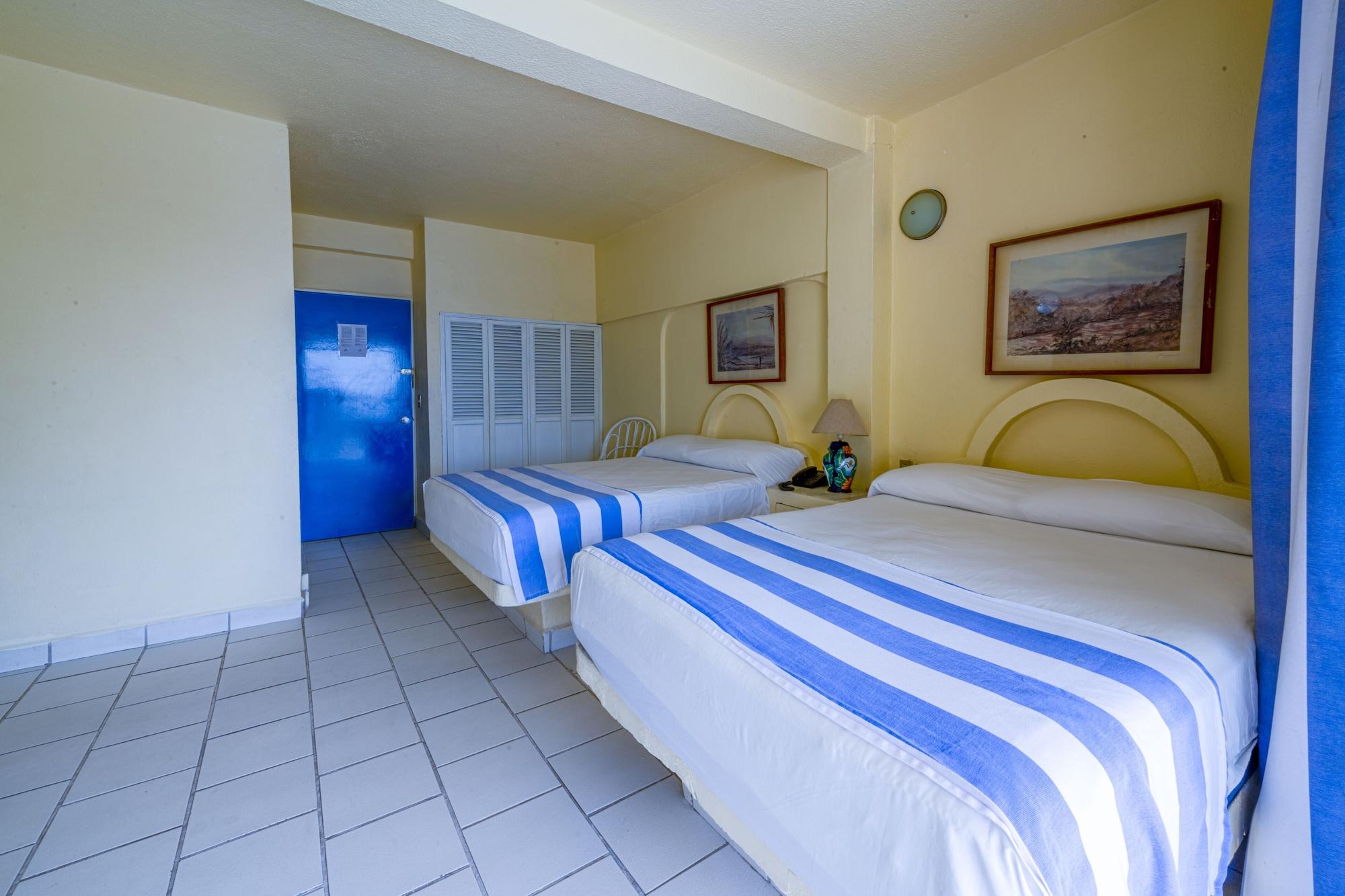Acamar Beach Resort Acapulco Extérieur photo