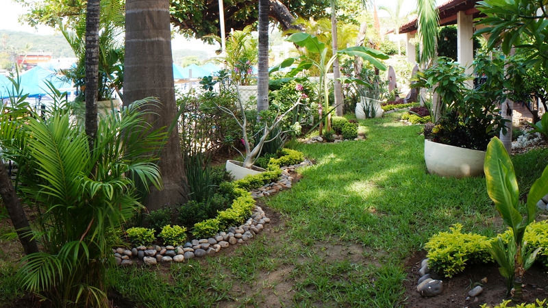 Acamar Beach Resort Acapulco Extérieur photo