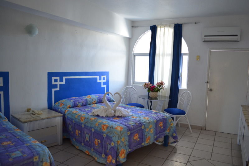 Acamar Beach Resort Acapulco Extérieur photo