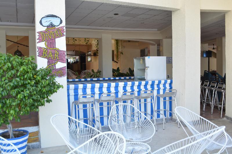 Acamar Beach Resort Acapulco Extérieur photo